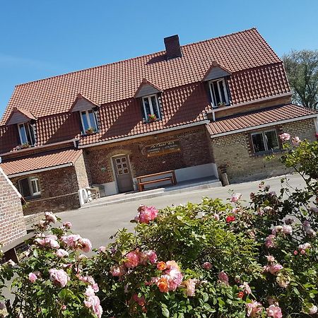 Au Cheval Noir Bed and Breakfast Quaëdypre Εξωτερικό φωτογραφία