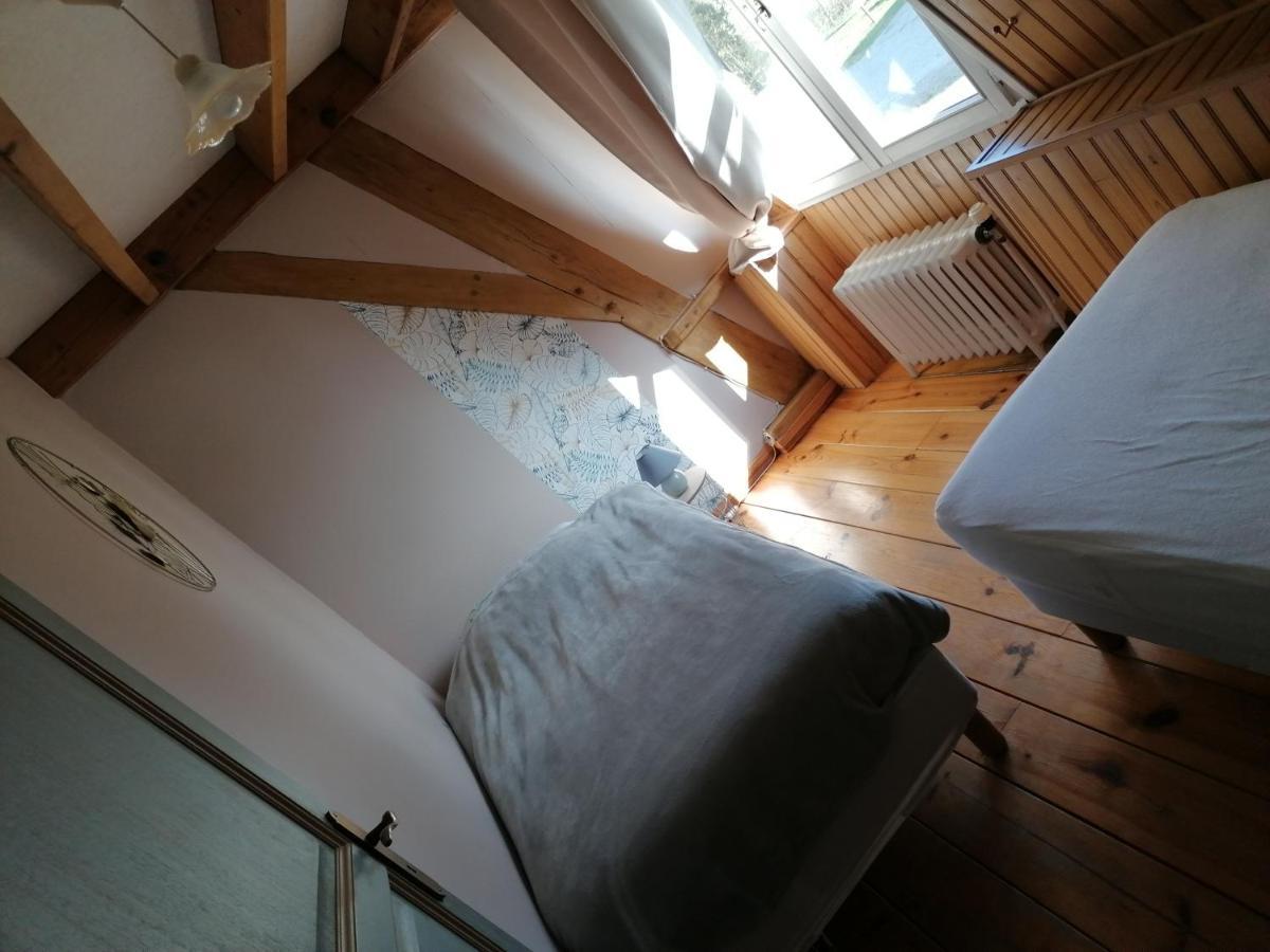 Au Cheval Noir Bed and Breakfast Quaëdypre Εξωτερικό φωτογραφία