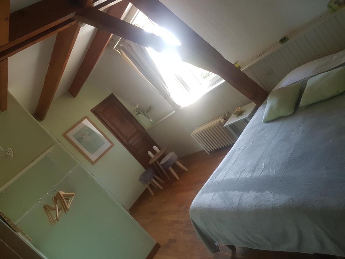 Au Cheval Noir Bed and Breakfast Quaëdypre Εξωτερικό φωτογραφία