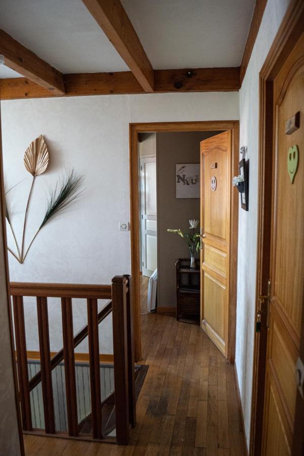 Au Cheval Noir Bed and Breakfast Quaëdypre Εξωτερικό φωτογραφία