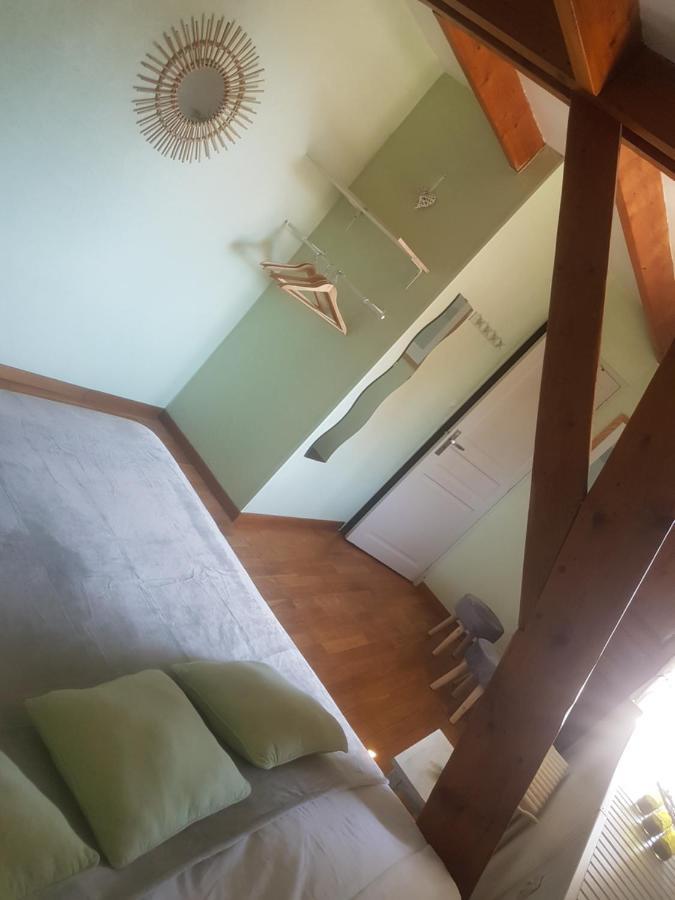 Au Cheval Noir Bed and Breakfast Quaëdypre Εξωτερικό φωτογραφία