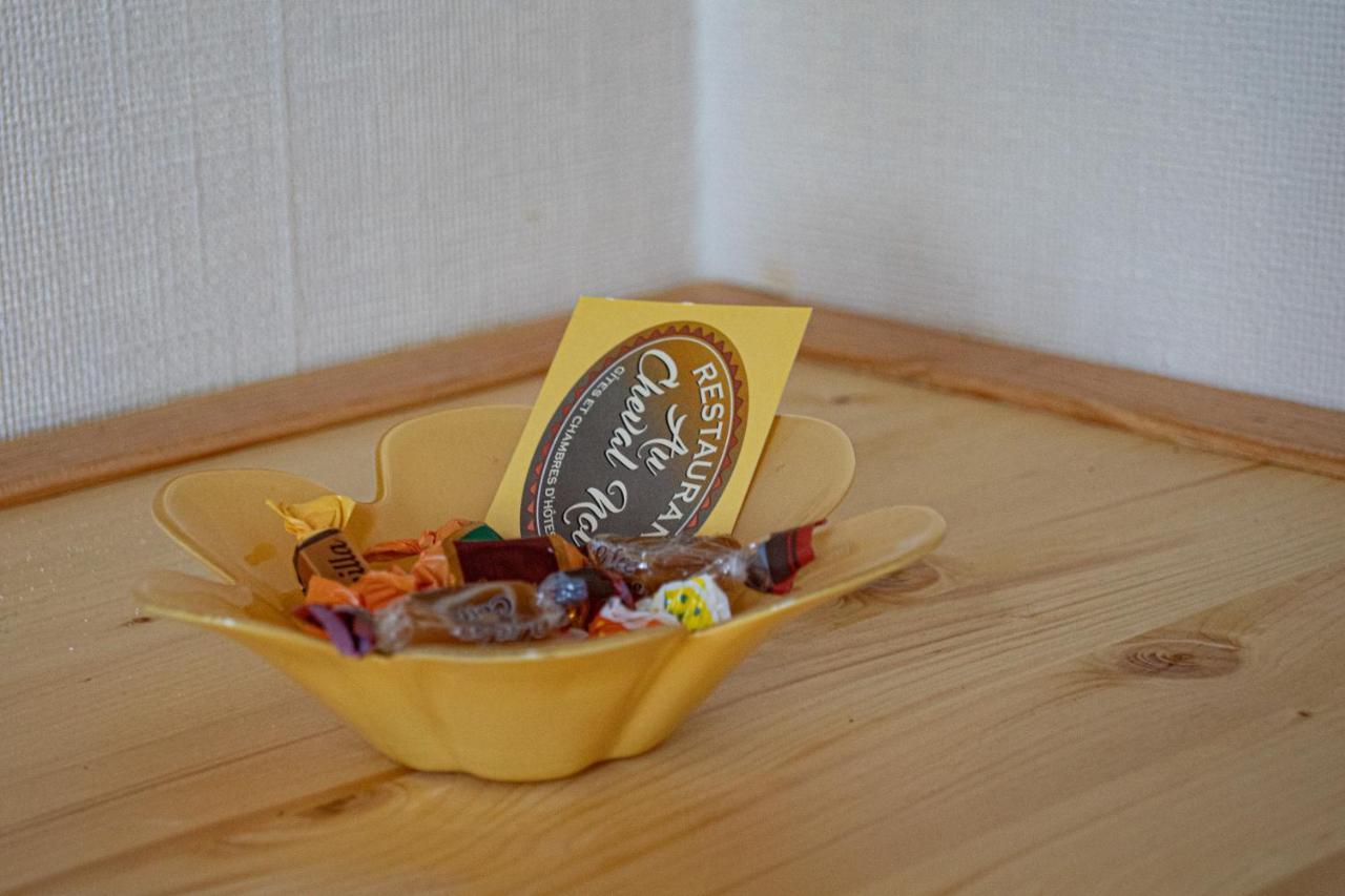 Au Cheval Noir Bed and Breakfast Quaëdypre Εξωτερικό φωτογραφία